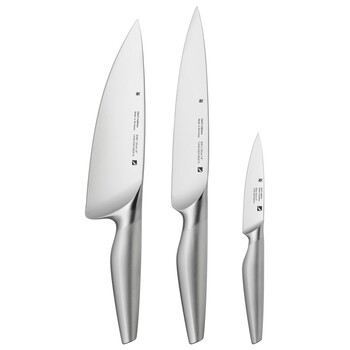 Набір ножів 3 предмети Chefs Edition WMF