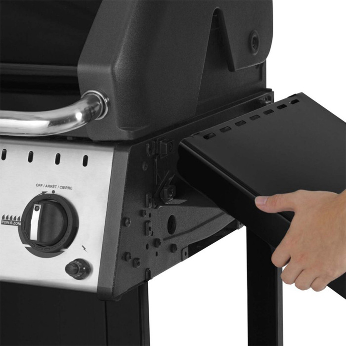 Гриль газовый Broil King Crown 310