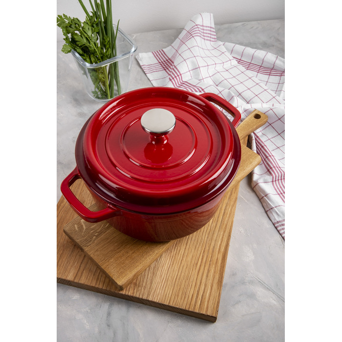Каструля RINGEL Essen (2 л) 20 см  (6858200)