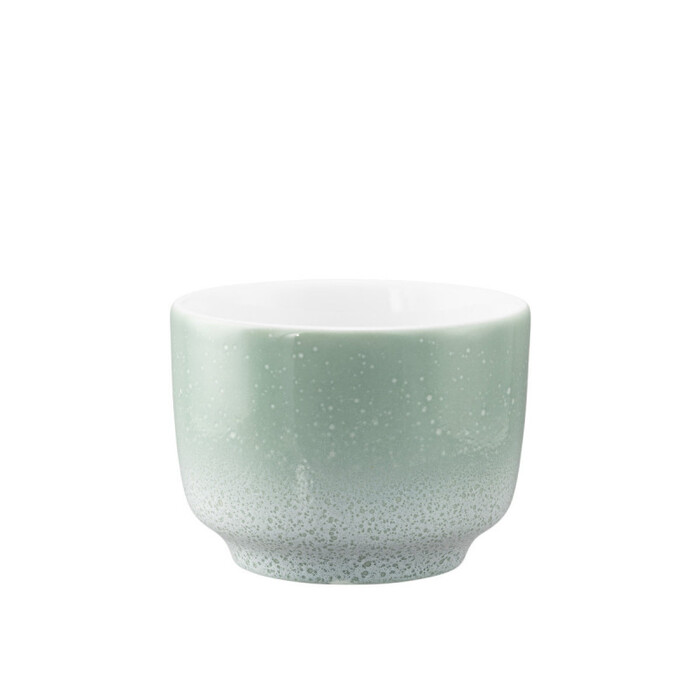 Чашка для кави 0,21 л без ручки Sento Home Aura Mint Seltmann Weiden
