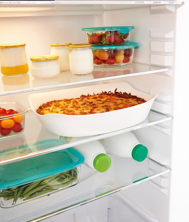 Форма для запікання LUMINARC SMART CUISINE CARINE, 38х27 см (6552351)