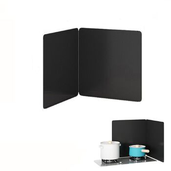 Захист від бризок для варильної поверхні 45 х 40 см RIFWOVE