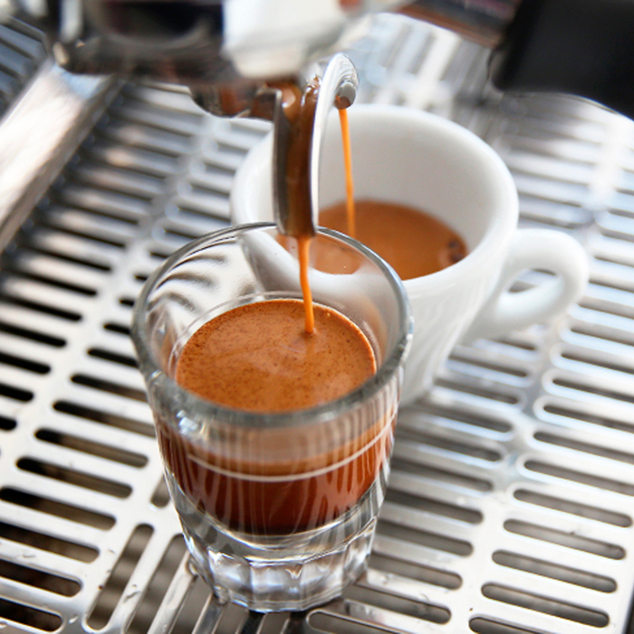 20998 Чашка espresso 70 мл серія 'Torino'