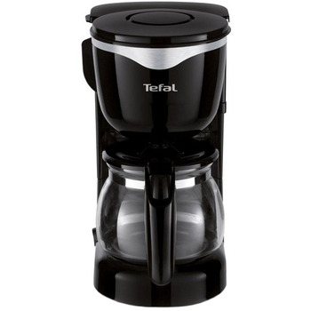 Кавоварка крапельна Tefal CM340811 (6443831)