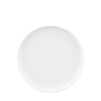 Тарелка для хлеба 16 см, белая Sento Home White Seltmann Weiden