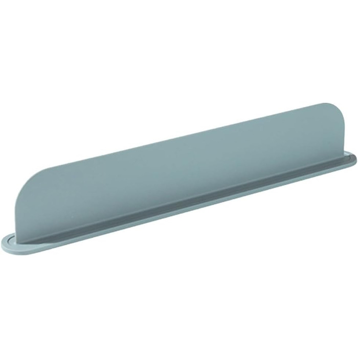 Силиконовая защита от брызг серый Jumplushion