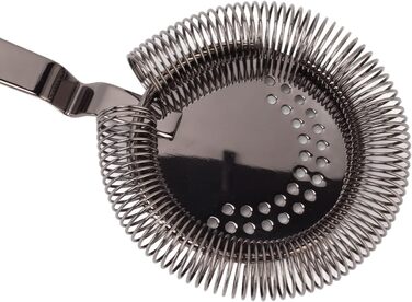 Набір для коктейлів з дерев'яною підставкою UPQRSG