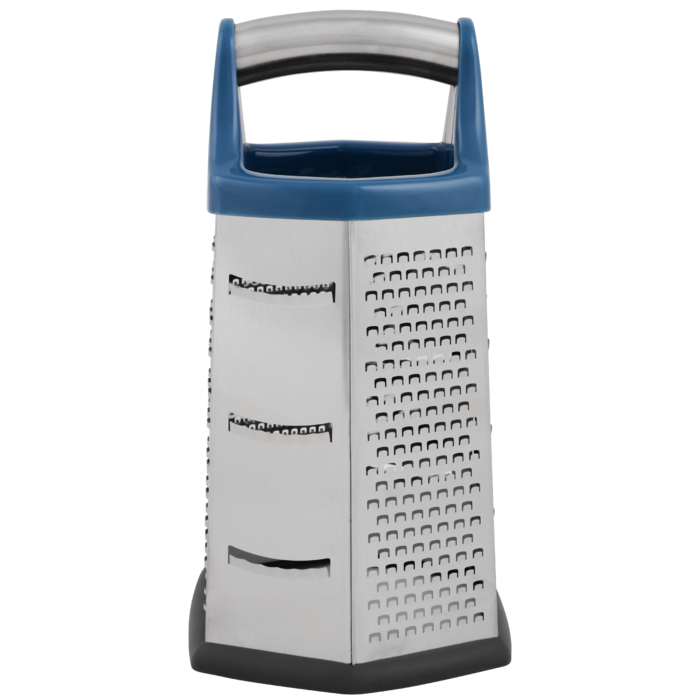 Тертка 6-ти стороння Ringel Rasch 22.5 см (RG-5130/18) (6977080)