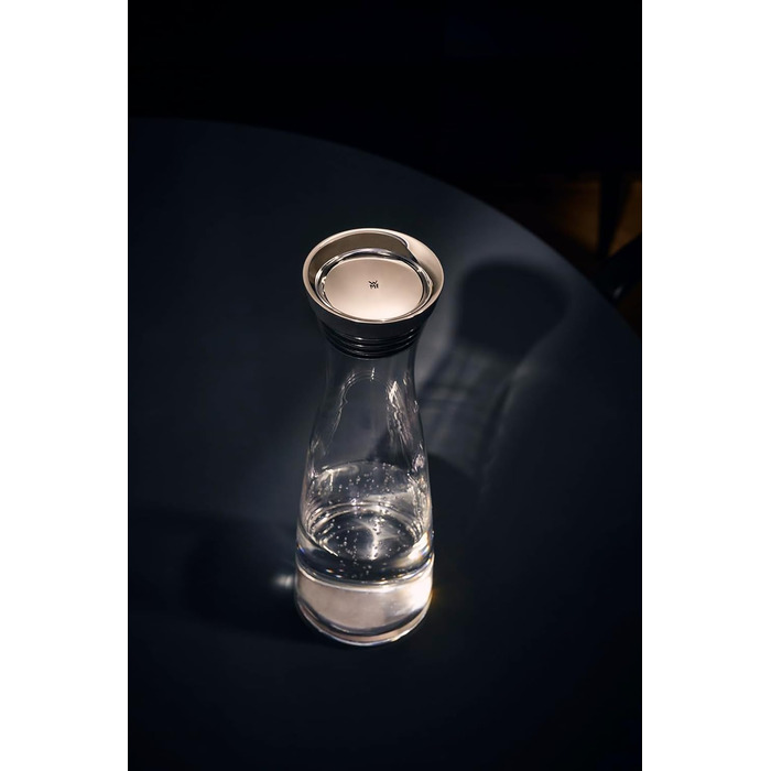 Графін для води чорний 1,0 л Basic WMF