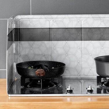 Сложная защита от жира для кухни JvFbjLF