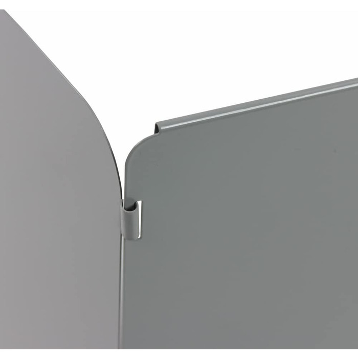 Металлический брызгозащитный экран для плиты Generisch