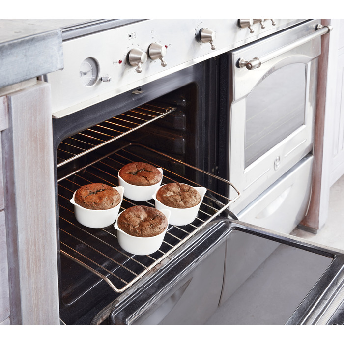 Набор форм для запекания LUMINARC SMART CUISINE, 5 предметов (6430905)