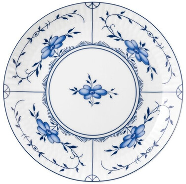 Тарілка для хліба 16 см Amina Strohblume Seltmann Weiden