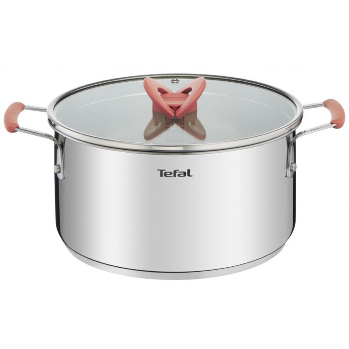 Tefal OPTI SPACE 6 предметів