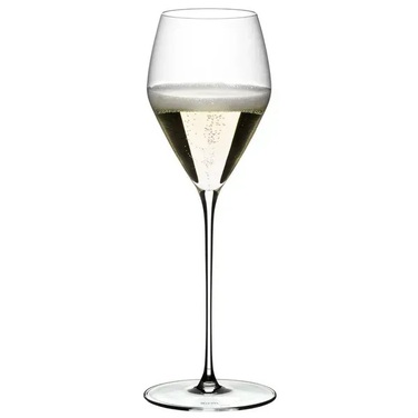 Келих для шампанського 0,33 л, Veloce Restaurant Riedel