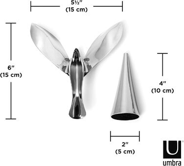 Набор из 2-х открывалок для бутылок Tipsy Umbra