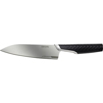 Нож для шеф-повара Fiskars Titanium 15 см (1027296)