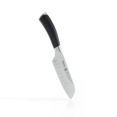 Ніж Fissman KRONUNG Сантоку 13 см (2449)