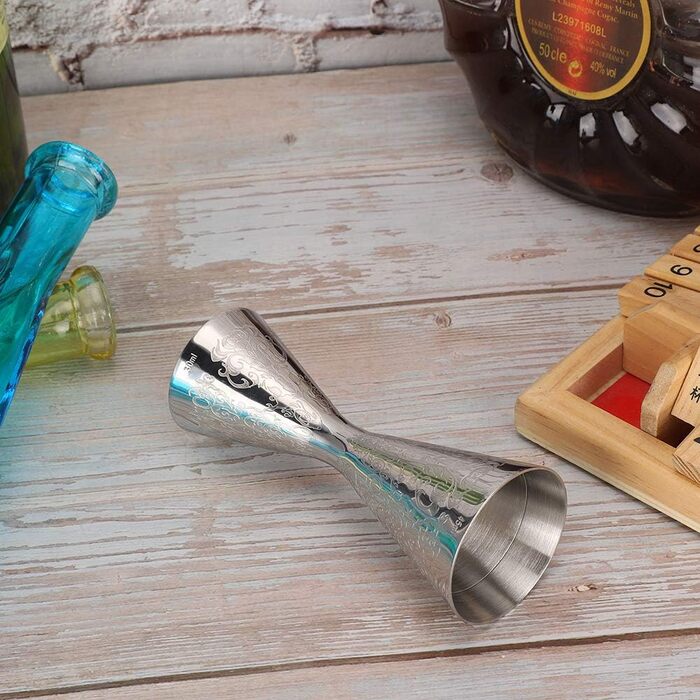 Профессиональный джигер для коктейлей Fdit