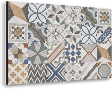 Кухонний фартух з алюмінію 72 х 48 см CREARREDA