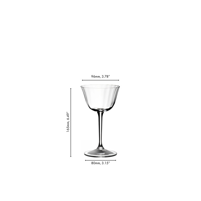 Келих для коктейлю Sour 217 мл, Drink Specific Glassware Restaurant Riedel