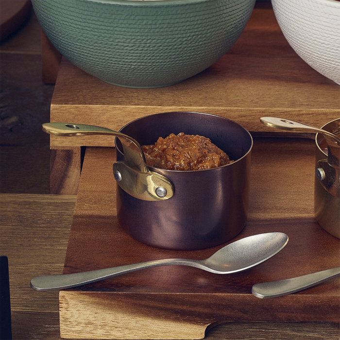 Міні-сотейник 7.8*4.5 см, 200 мл, Copper Vintage Steel, GenWare