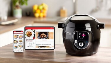 Мультиварка Tefal CY855830 (6707922)