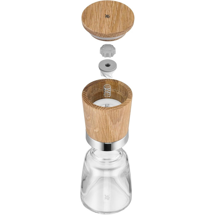 Мельница для специй, набор 2 предмета Ceramill® Nature WMF