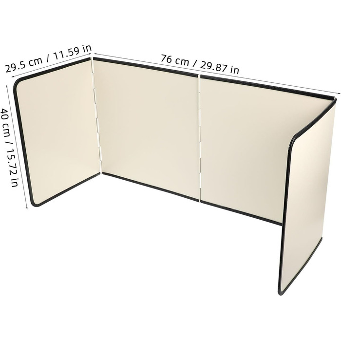 Захист від бризок плити TOPBATHY