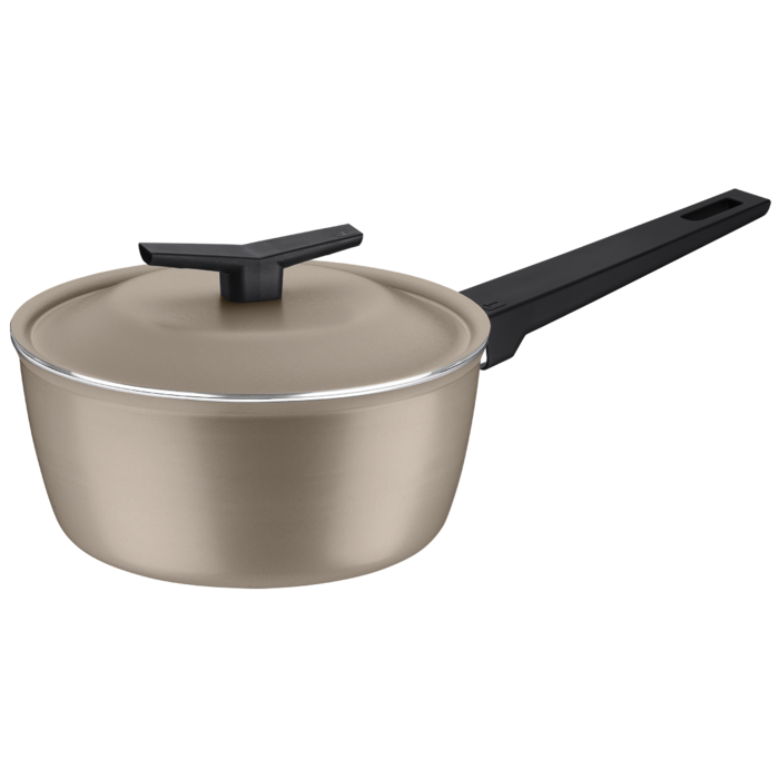 Ківш Tramontina Spezia Sand (1.9 л) 18 см (7096832)