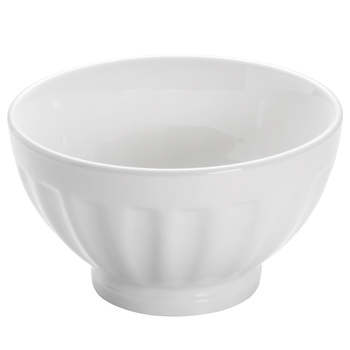 Чаша Maxwell Williams WHITE BASICS ROUND порцелянова, 15,5 х 8,5 см, 740 мл