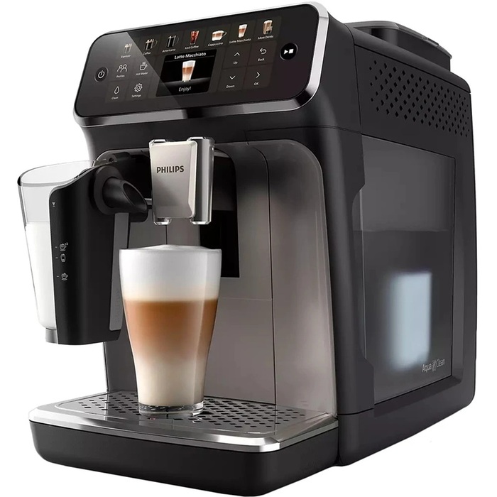 Кофемашина Philips EP4449/70 (6978910)