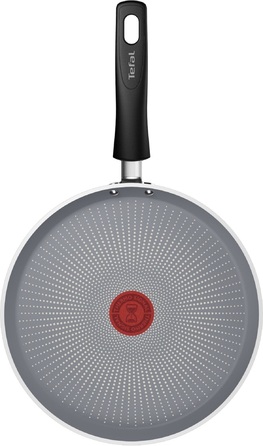 Tefal Сковорода для блинов Halo, 25см, алюминий, бакелит, серый