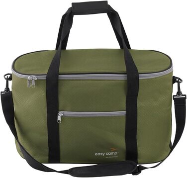 Сумка-холодильник Easy Camp Arctic Daisy L 28 літрів, термосумка-холодильник