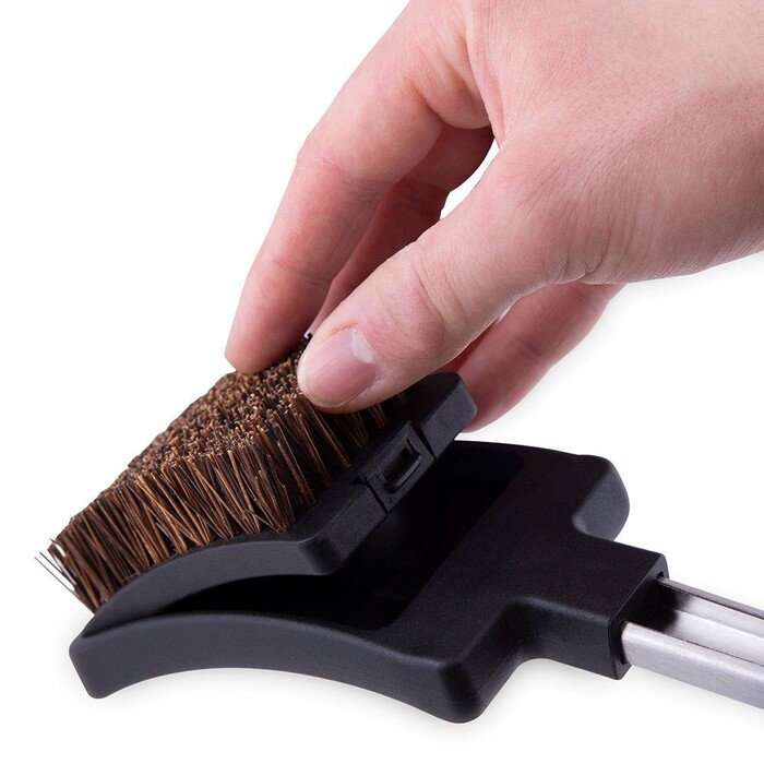 Сменные насадки для щетки с пальмирами 3 шт Broil King Baron 64658 Код: 012970