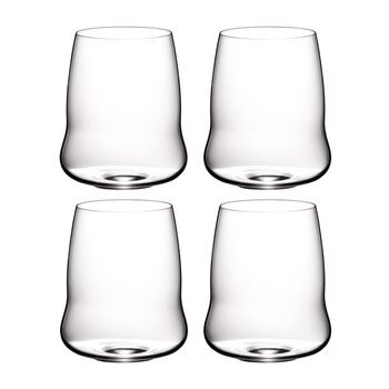 Набір келихів Riedel Cabernet Sauvignon без ніжки, 4 шт.