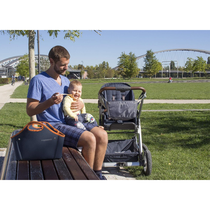 Термосумка для кемпинга 19 л Campingaz