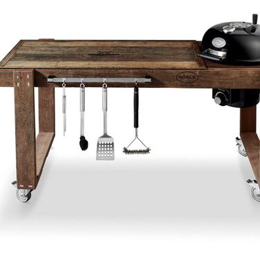 Barbecue от Rosle
