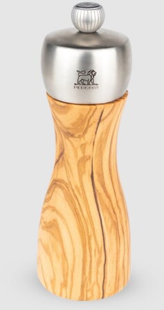 Млинок для перцю 15 см 33804