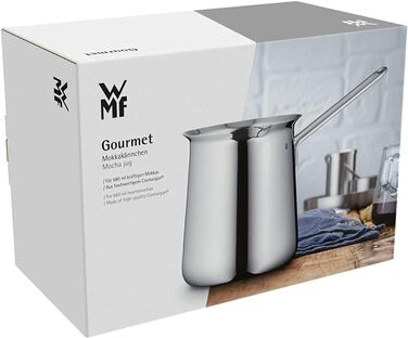 Турка для кави 680 мл Gourmet WMF