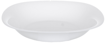 Сервиз столовый Luminarc Carine White&Black, 18 предметов (6988982)