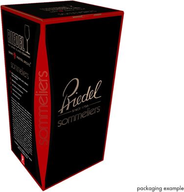 Монраше) - келих для вина, 4400/0 Sommeliers Chablis (