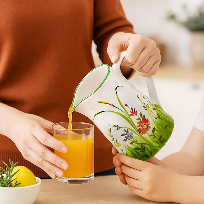 Большой кувшин 1,5 л Lashuma