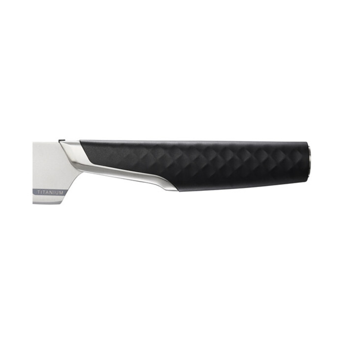 Нож для повара повара Fiskars Taiten 16 см (1066832)