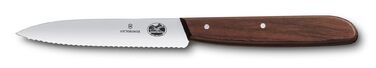 Кухонный нож Victorinox Wood Paring лезвие 10см мин. с деревьев. Ручка