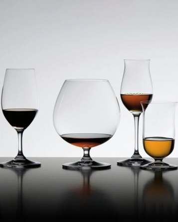 Колекція Sommeliers від Riedel