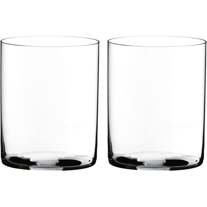 Склянка для води 0,4 л, набір 2 предмети Veloce Riedel