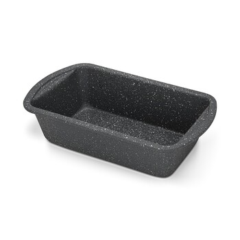 Форма для выпечки хлеба Fissman 28x15x7 см углеродистая сталь с антипригарным покрытием (5675)