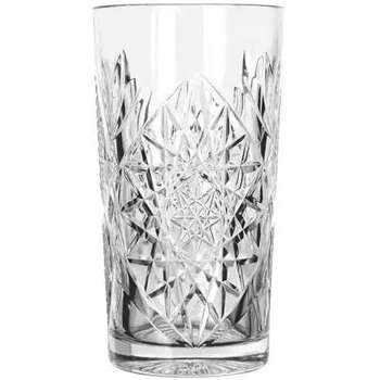 Склянка висока Libbey Hobstar ( 833096 ) 470 мл 5633