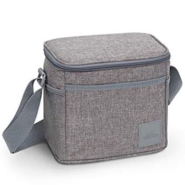 Термосумка 5,5 л Rivacase